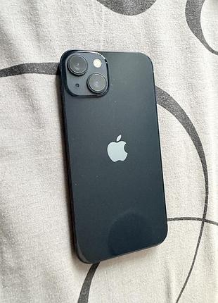 Iphone 13/256mb midnight