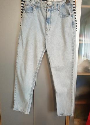 Джинси pull&amp;bear 3