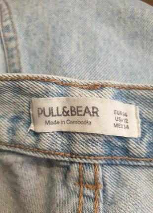 Джинси pull&amp;bear 6