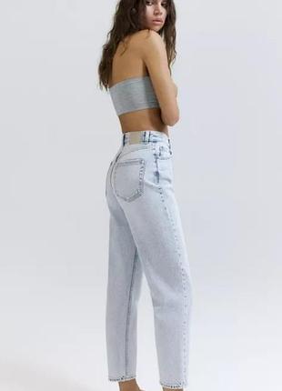 Джинси pull&amp;bear 8