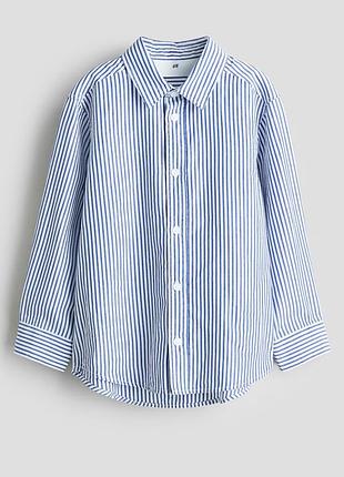 Сорочка дитяча h&m
