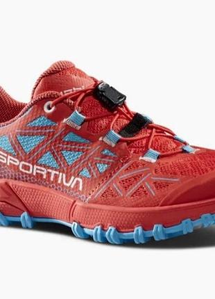 Кросівки la sportiva
