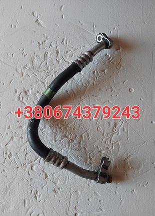 Трубка кондиционера 2.2 cdi mercedes vito w639 (03-14) a6398300015