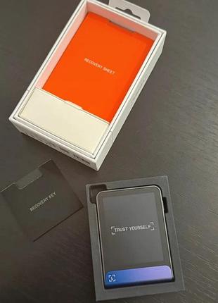 Ledger flex 2