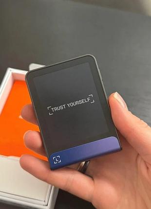 Ledger flex 3