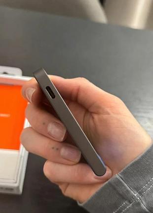 Ledger flex 4