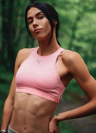 Спортивний топ, майка puma xs