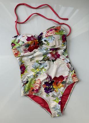 Купальник фірмовий ted baker 1 розмір