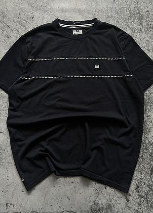 Футболка weekend offender l ідеальний стан