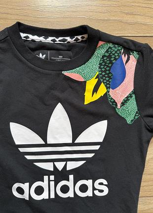 Сукня adidas 2