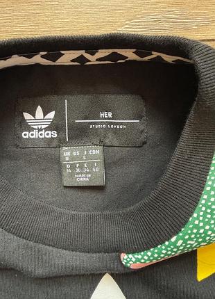 Сукня adidas 3