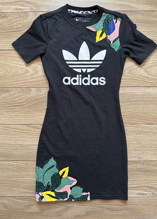 Сукня adidas