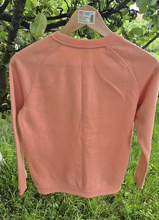 Теплая кофта размер 152 primark 2