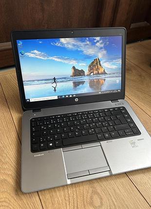 Ноутбук hp
