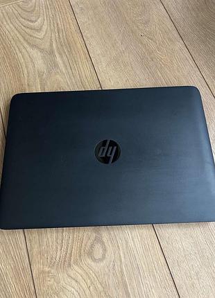 Ноутбук hp 2