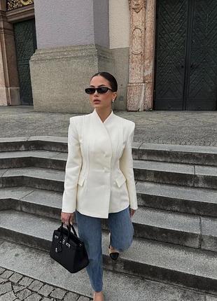 Жакет піджак zara