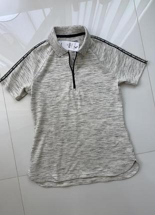Нове поло футболка tommy hilfiger xs/s