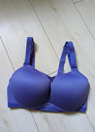 Спортивний топ від victoria's secret з шлейками трансформерами