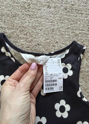 Сукня h&m 122-128 2