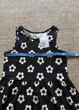 Сукня h&m 122-128 5