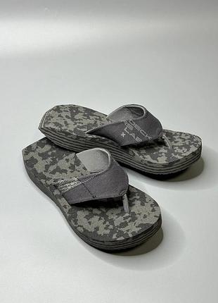 Deckers x-lab в'єтнамки