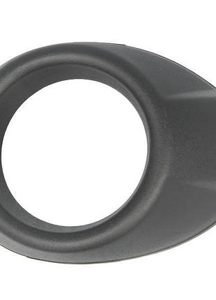 Окуляр противотуманной фары ford focus 3 2011-2014, левый, черный, avtm, 1703891, 2813915