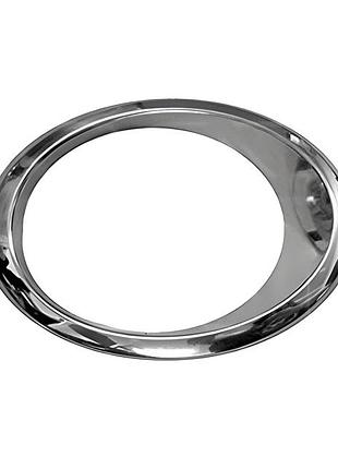 Окуляр противотуманной фары ford mondeo 2014-2017, левый, хром, avtm, ds7z17e811aa, 2820921