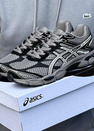 Кроссовки asics gel-cumulus 16
