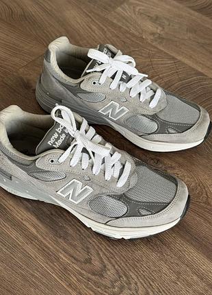 Оригінальні new balance 993