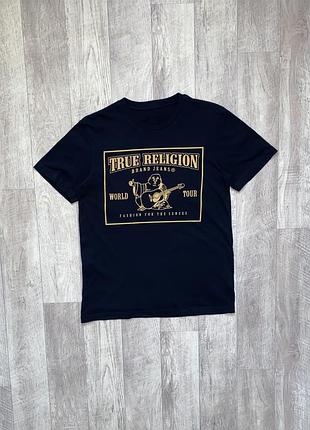 Футболка від true religion