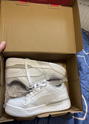 Кросівки для хлопчика puma оригінал