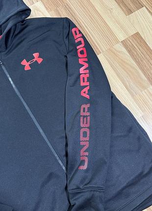 Зіп-худі under armour 2