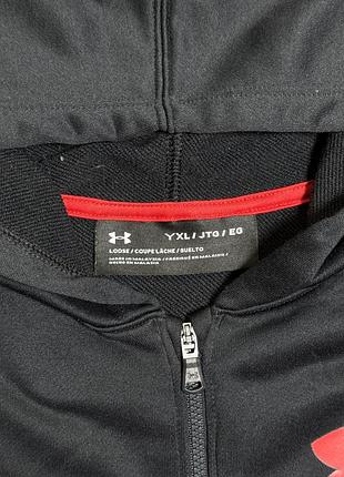 Зіп-худі under armour 3