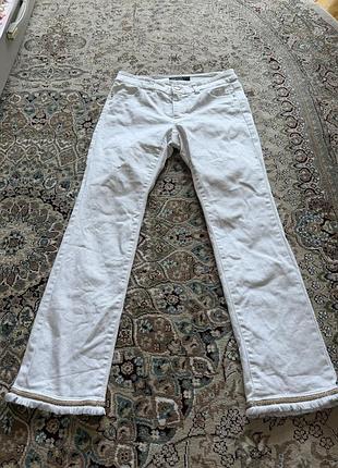 Джинсы marc cain