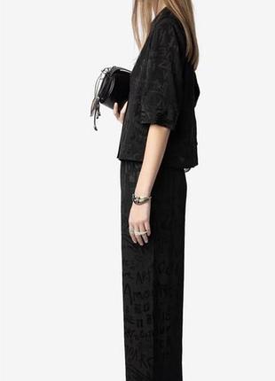 Костюм zadig & voltaire 2