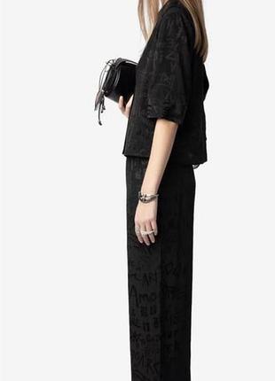 Костюм zadig & voltaire 5