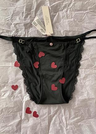 Трусики victoria’s secret