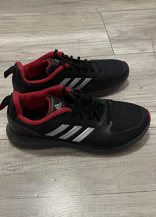 Кросівки adidas