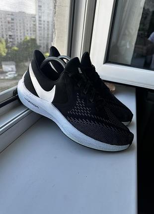 Nike zoom winflo оригинальные кроссовки