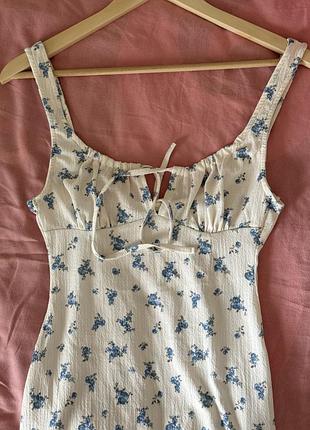 Сукня pull&bear 2