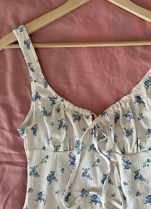 Сукня pull&bear 4