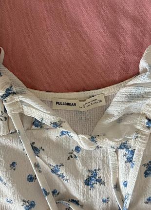 Сукня pull&bear 3