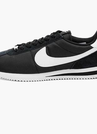 Кросівки жіночі nike cortez txt w black dz2795-001