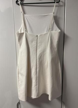 Сукня zara 4
