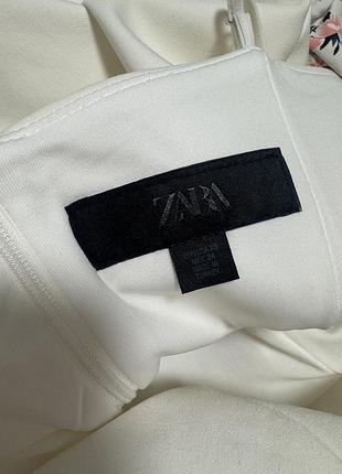 Сукня zara 5