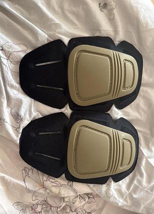 Наколінники crye precision airflex combat knee pads сша