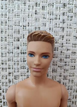 Barbie кукла кен mattel 2012р 3