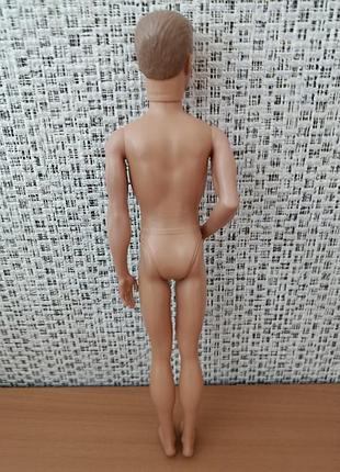 Barbie кукла кен mattel 2012р 2