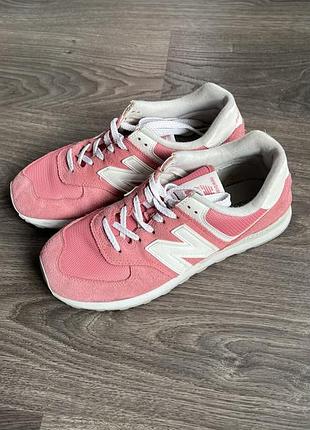 Кросівки new balance