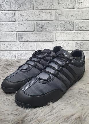Adidas y-3 yohji yamamoto